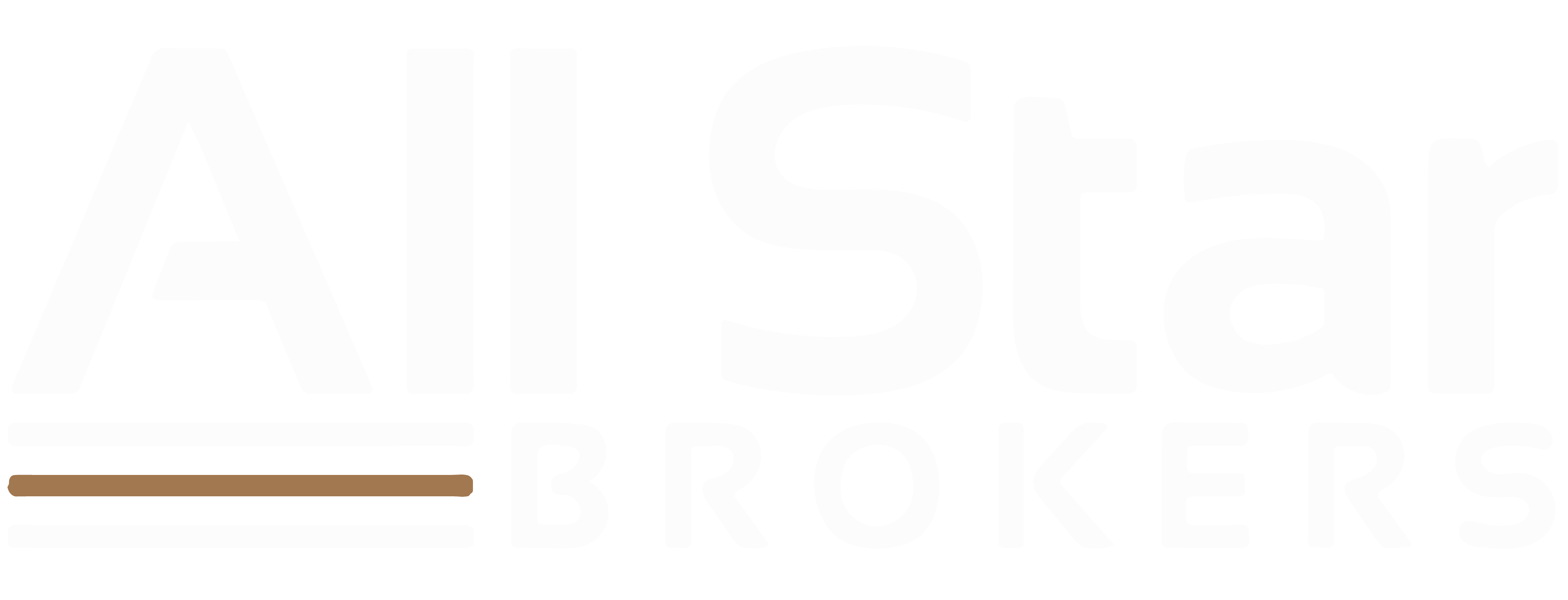 All Star Brokers Logo