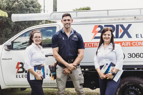 Comparing the Best Insurance Brokers in Brisbane: Who’s Right for You? 1 all star broker brix electrical site visit